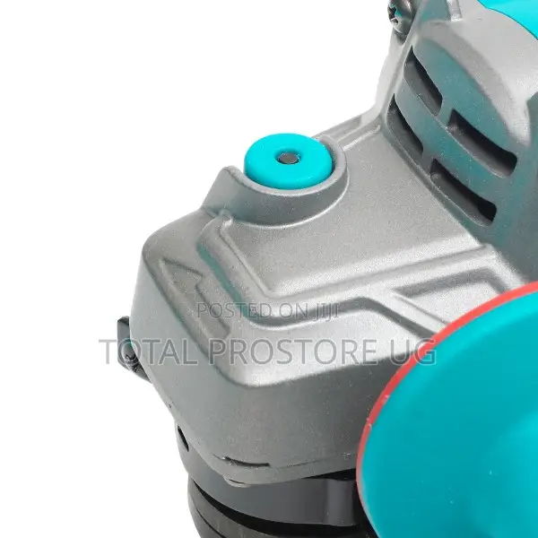 Cordless Angle Grinder 1000w.