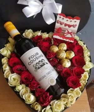 Surprise Your Loved One's With Hexa Combo