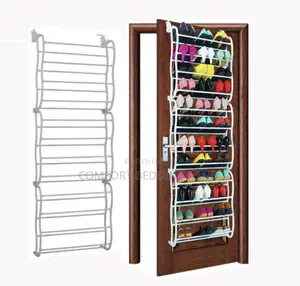 Door Shoe Rack