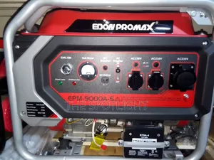 Petrol Generators