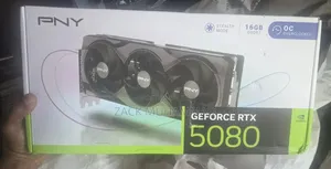 Gpu RTX 5080 16gb