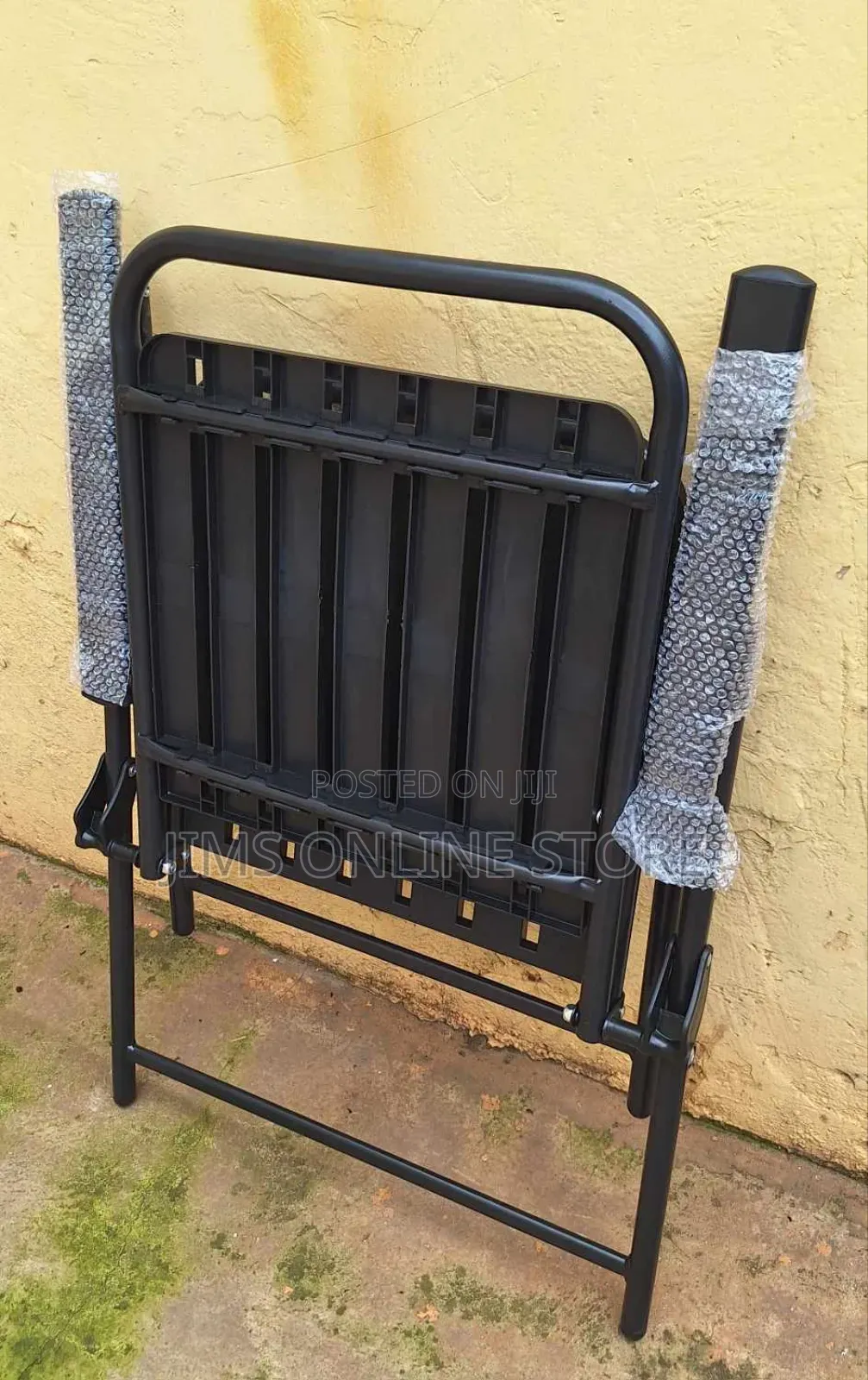 Foldable Camping Chair