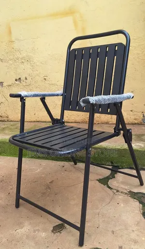 Foldable Camping Chair