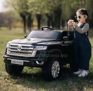 Tx Rechargeable Toy Car