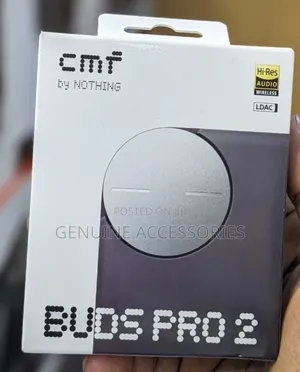 Cmf By Nothing Buds Pro 2