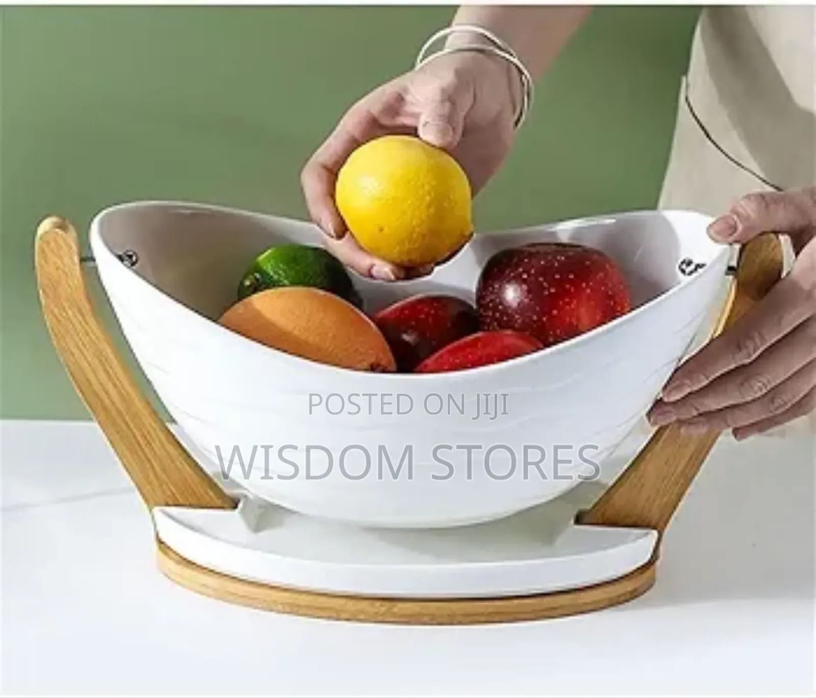 Fruit Bowl