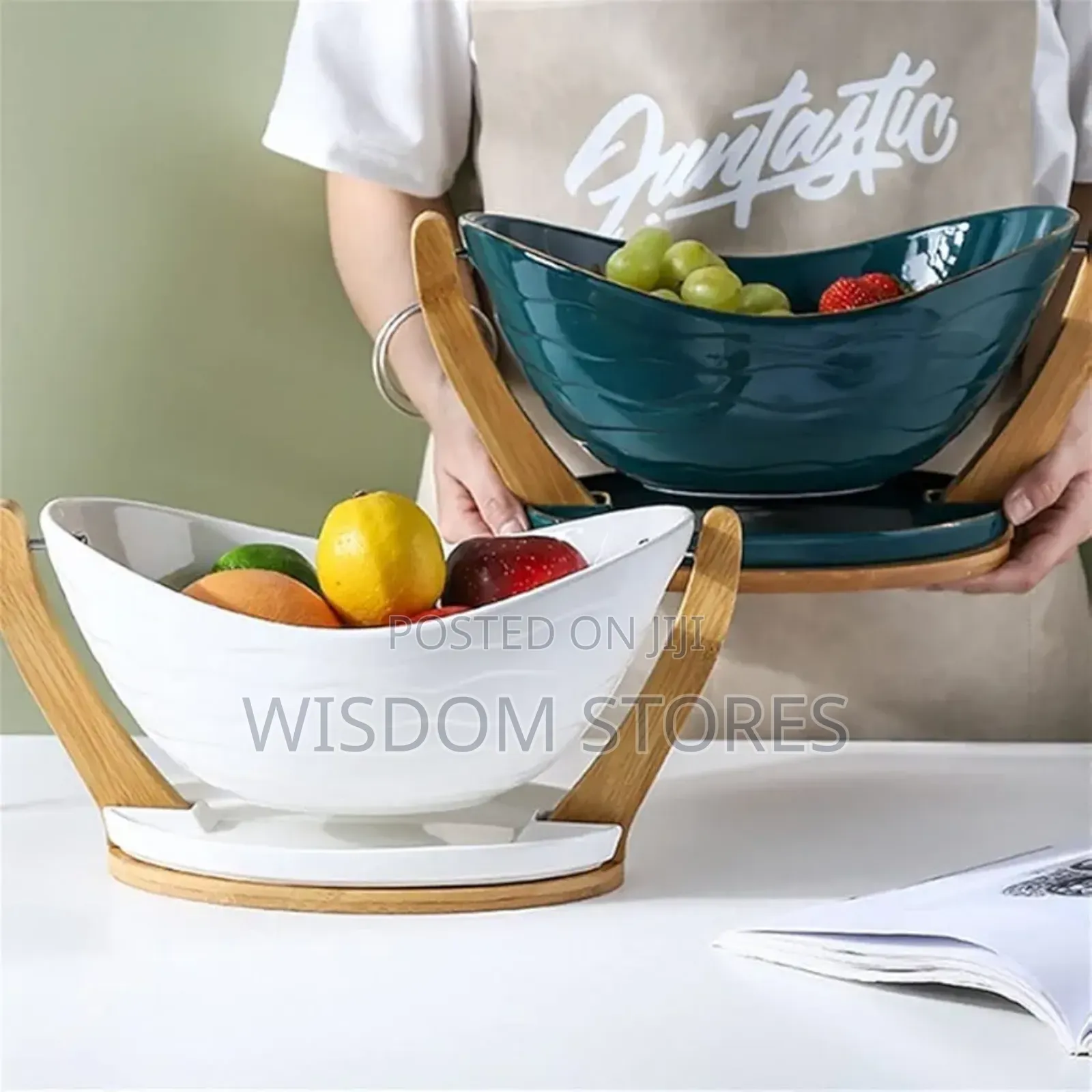 Fruit Bowl