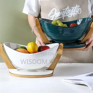 Fruit Bowl