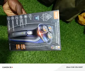 Raf Electric Shaver