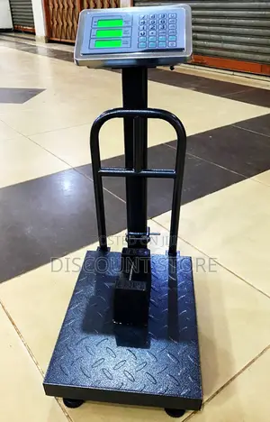 Food Platform Weighing Scale 150kg Digital Weighing Scales