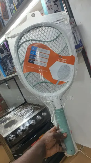 Electric Mosquito Swatter