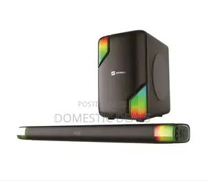 Sayona Soundbar Speaker