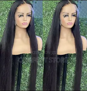 13*4 Straight 30 Human Hair Wigs