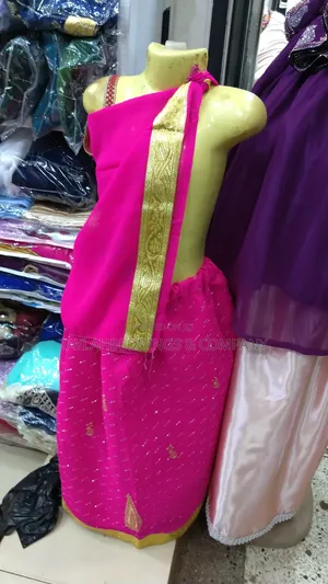 Children's Mishanana