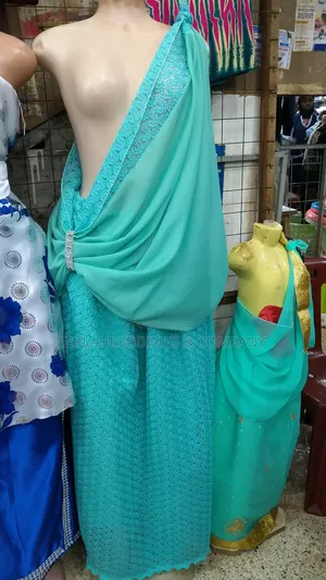 Light Green Mushanana