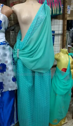 Light Green Mushanana