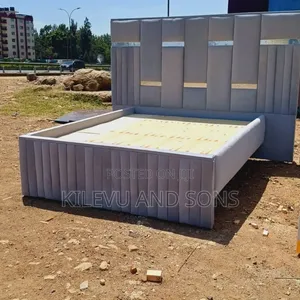 Kings Bed 5x6