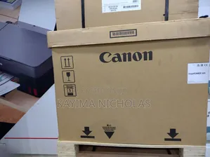 Canon Image Runner 2425