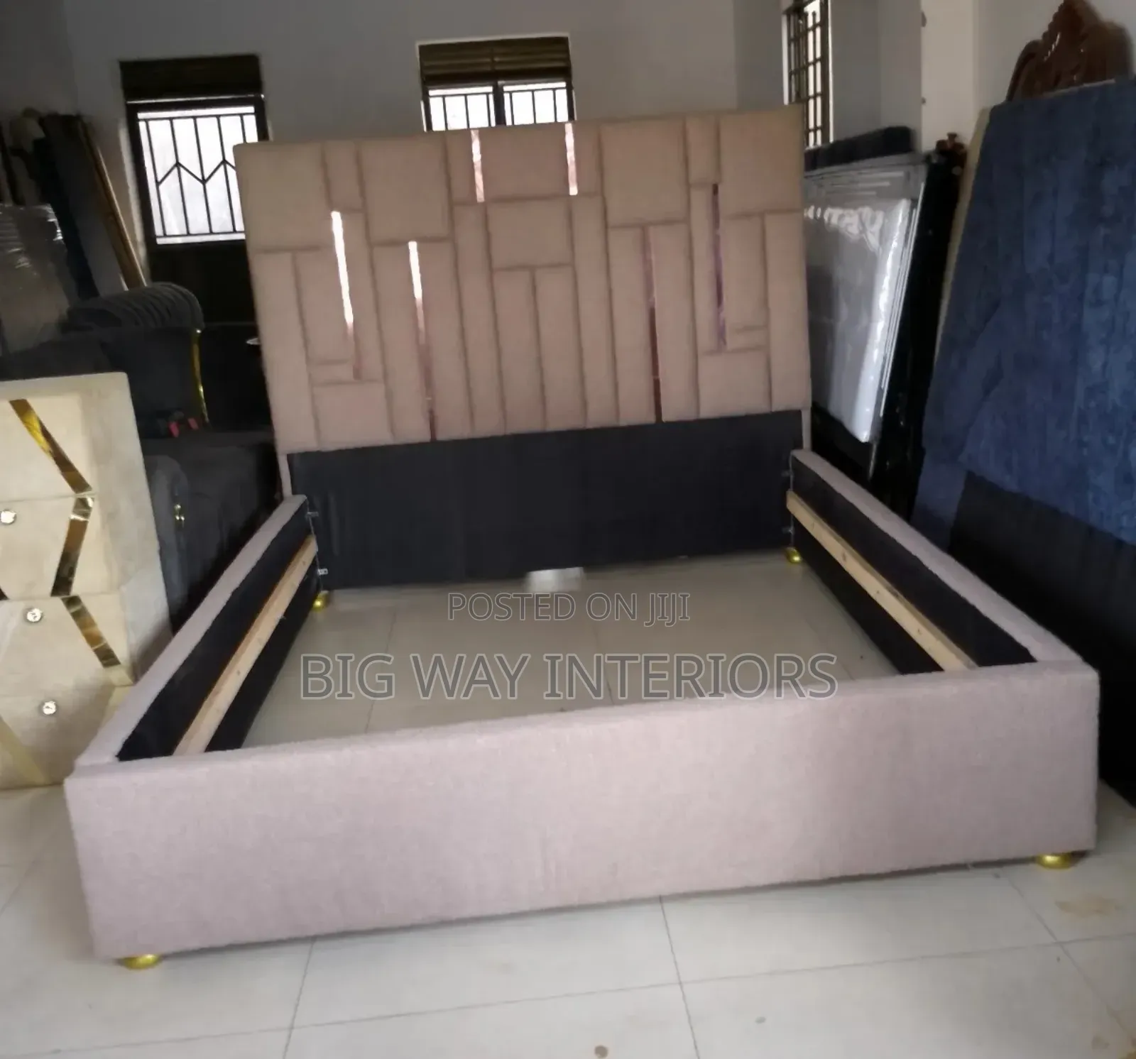 Bedroom Furniture 5by6