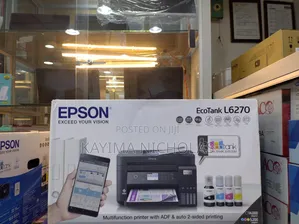 Epson 6270