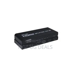  1x4 Hdmi Splitter
