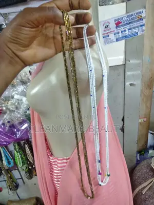 Waist Beads