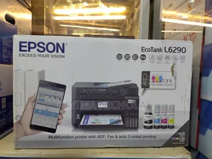 Epson 6290