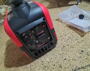 Silent Generator