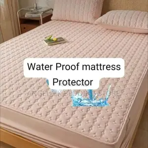 Mattress Protective Cover