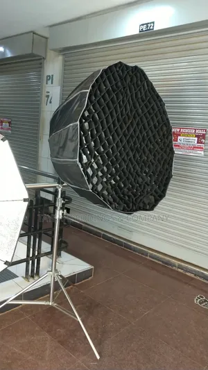 Honeycomb Grid Bowens for Studio Monolight Led Light Photography