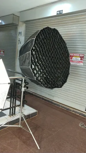 Honeycomb Grid Bowens for Studio Monolight Led Light Photography