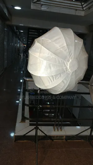 Photo Video Maker Lantern Softbox Soft Light Modifier