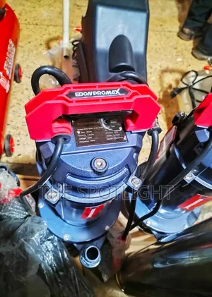 Submersible Water Pump