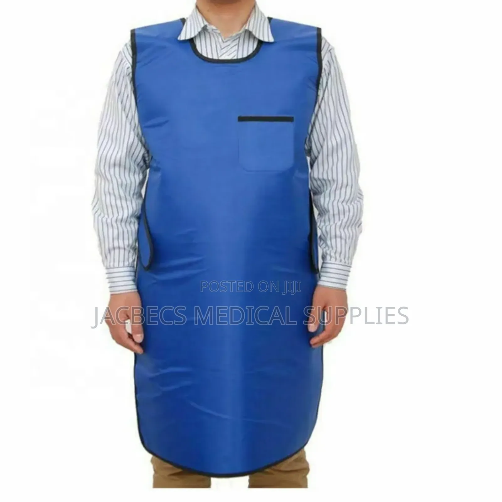 Lead Aprons