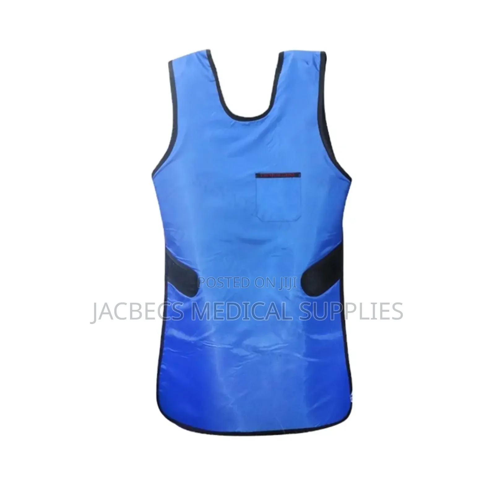 Lead Aprons