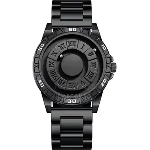 Dom Magnetic Watch Very Rare And Unique