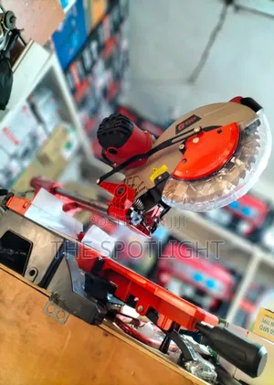 Edon Sliding Mitre Saw
