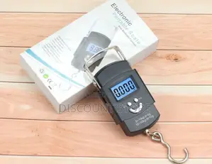 Digital Weighing Scale For Luggage Weigh Digital Weighing Scale