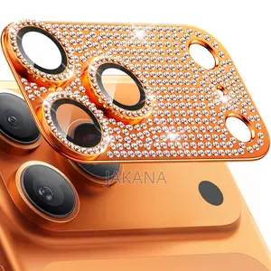 iPhone 17 Pro Max Series Camera Glass Protection