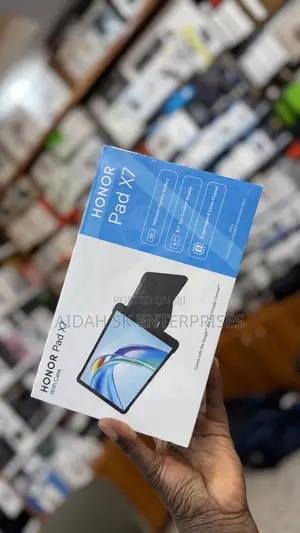New Honor Pad X8 128 GB Black