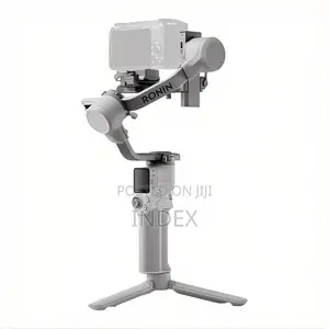 Dji Rs 4 Mini 3-axis Gimbal Stabilizer