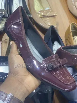 Threeshow Shoes