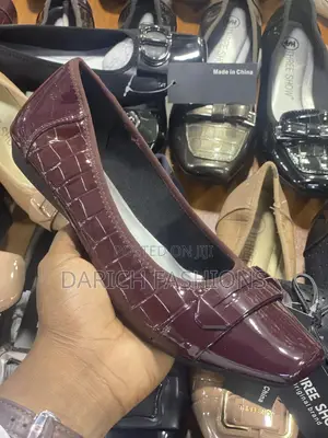 Threeshow Shoes