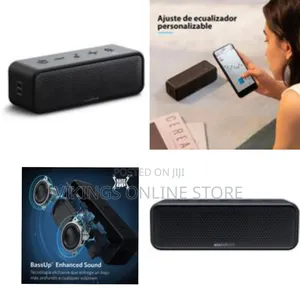 Anker Portable Soundcore Motion Wireless Bluetooth Speaker Sound Core
