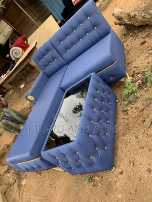 Bed Sofa With Centre Table