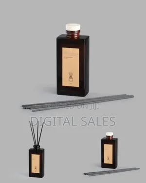 Aroma Collection Reed Diffuser