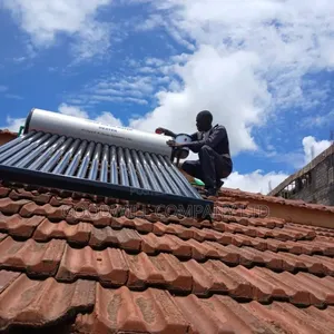 60 Liters Millan Solar Water Heater