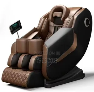 Zero Gravity Sakura Professional Heated Massage Recliner.