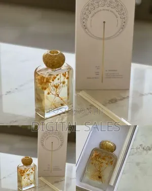 Fragrance Home Diffuser