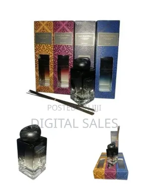 Luxury Reed Diffuser Oil